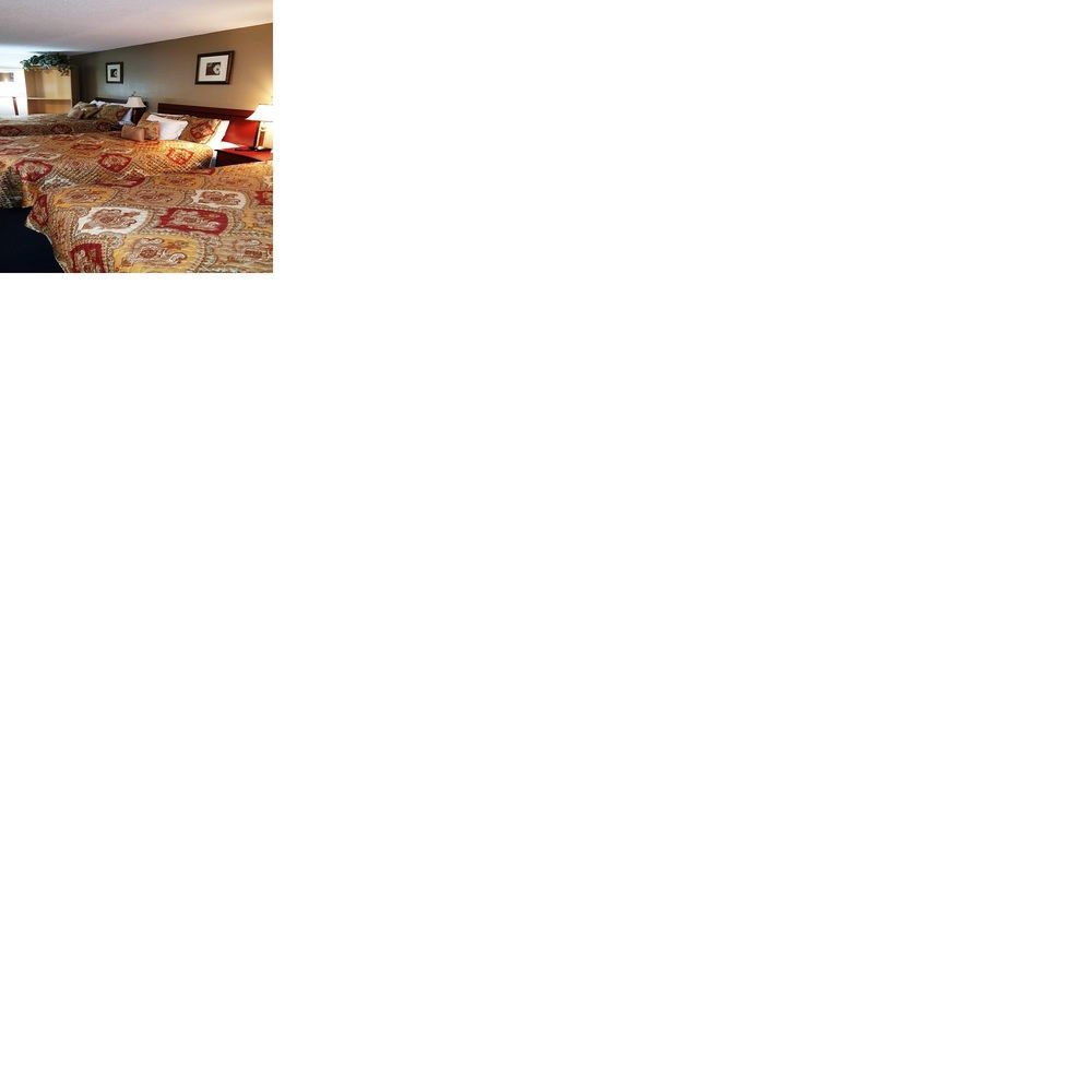 Sutton Suites Hotel SeaTac Luaran gambar