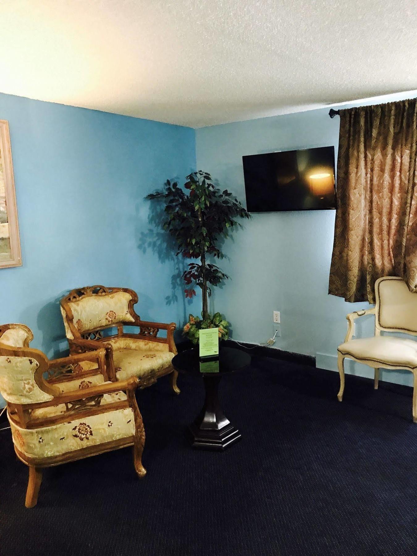Sutton Suites Hotel SeaTac Luaran gambar