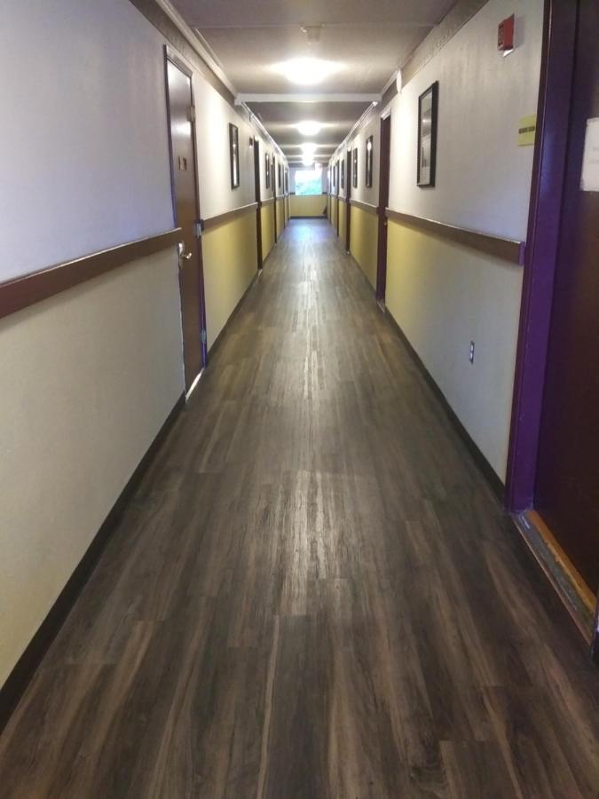 Sutton Suites Hotel SeaTac Luaran gambar